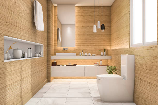Bathroom Remodel Burbank CA