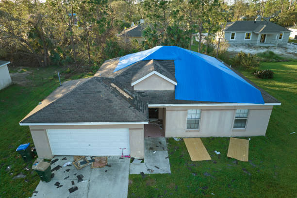 Cool Roofing Los Angeles