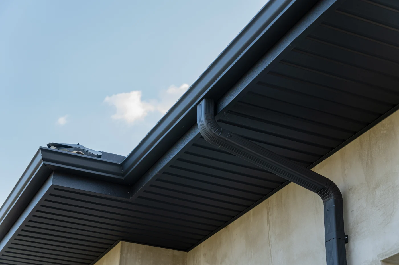 Gutter Installation Burbank CA