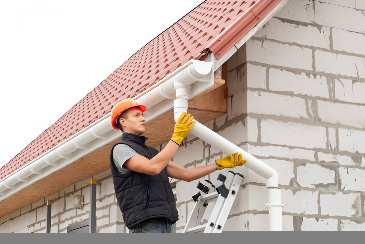 Professional Gutters Services in Burbank & Los Angeles, CA in Burbank CA