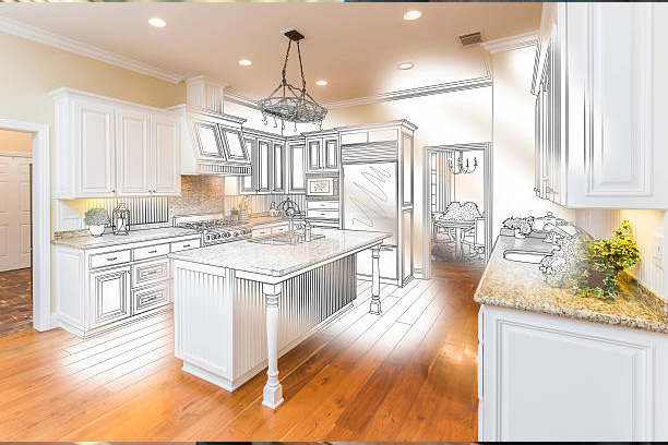 Home Remodeling Burbank CA