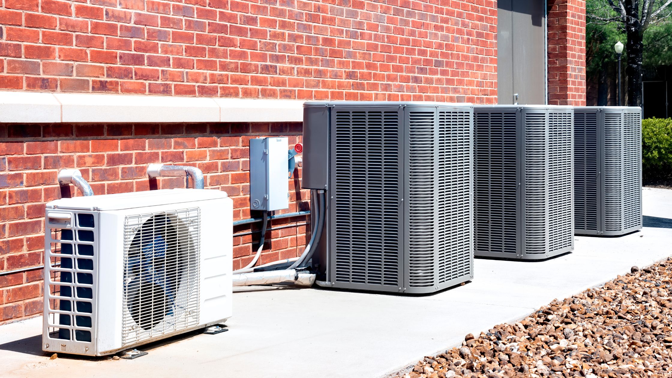 HVAC Installation Burbank CA