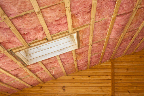Home Insulation Burbank CA