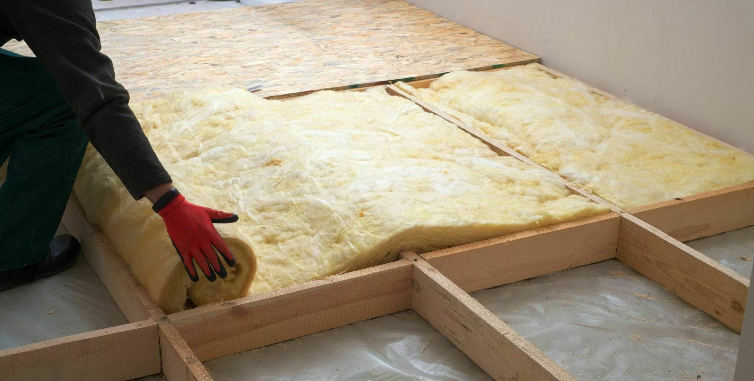 Professional Home Insulation in Burbank & Los Angeles, CA in Burbank CA