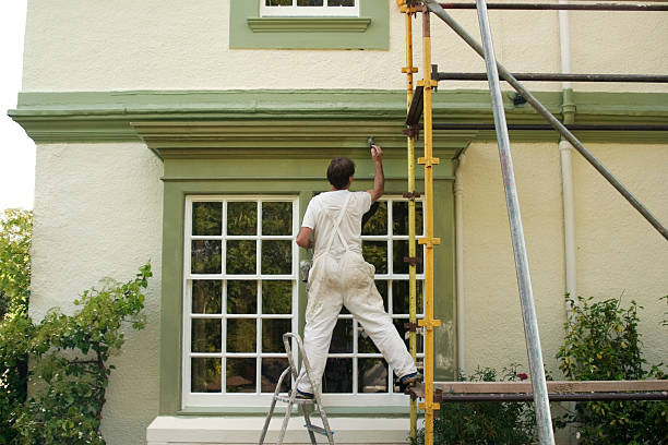 Interior Exterior Painting Los Angeles