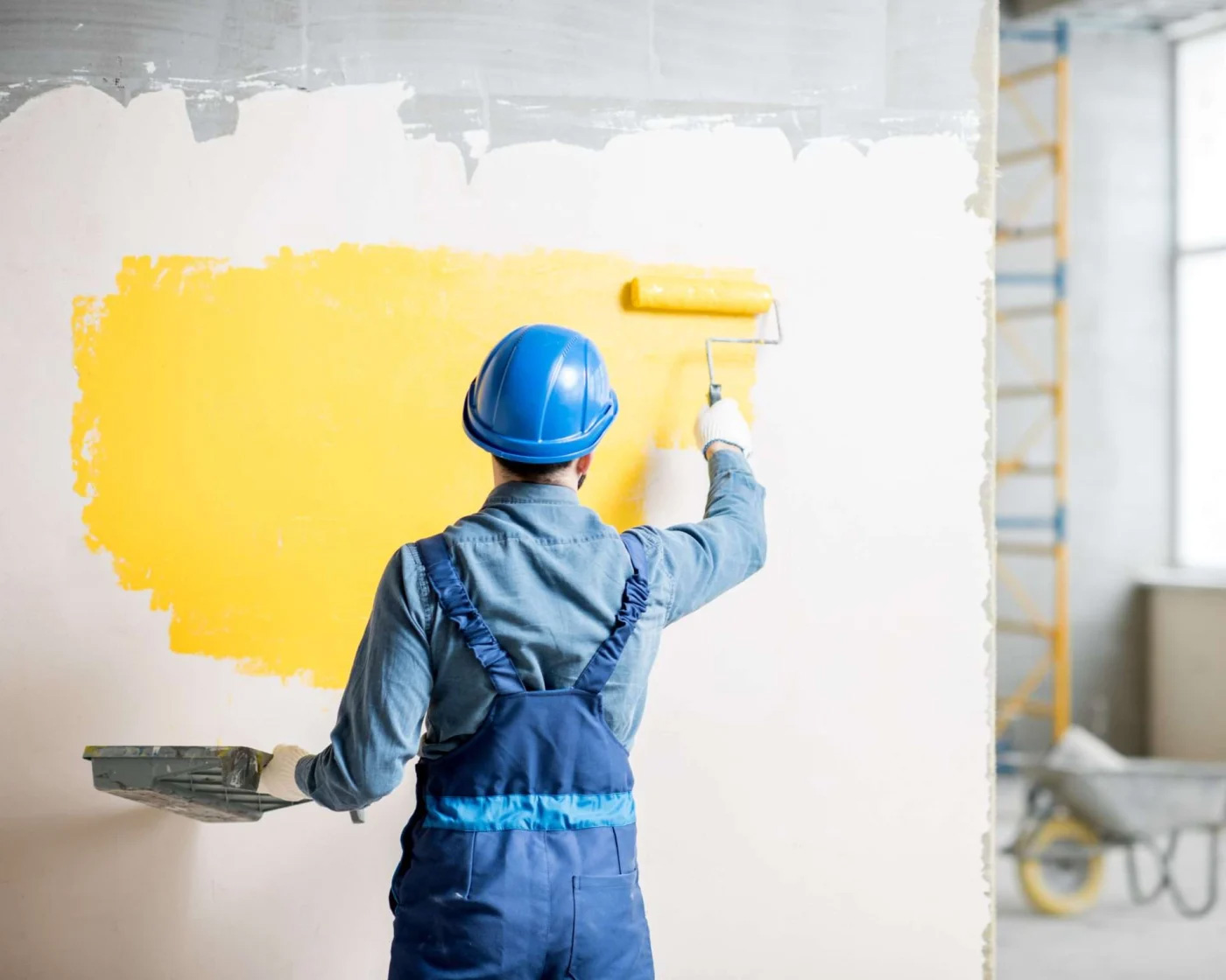 Professional Exterior & Interior Painting in Burbank, CA in Burbank CA