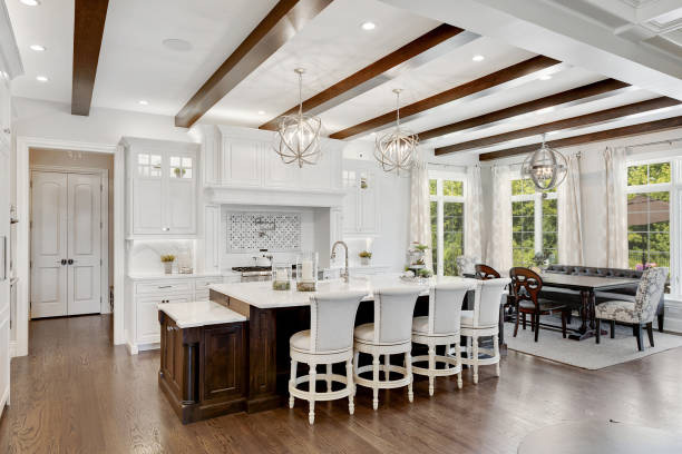 Kitchen Remodel Burbank CA