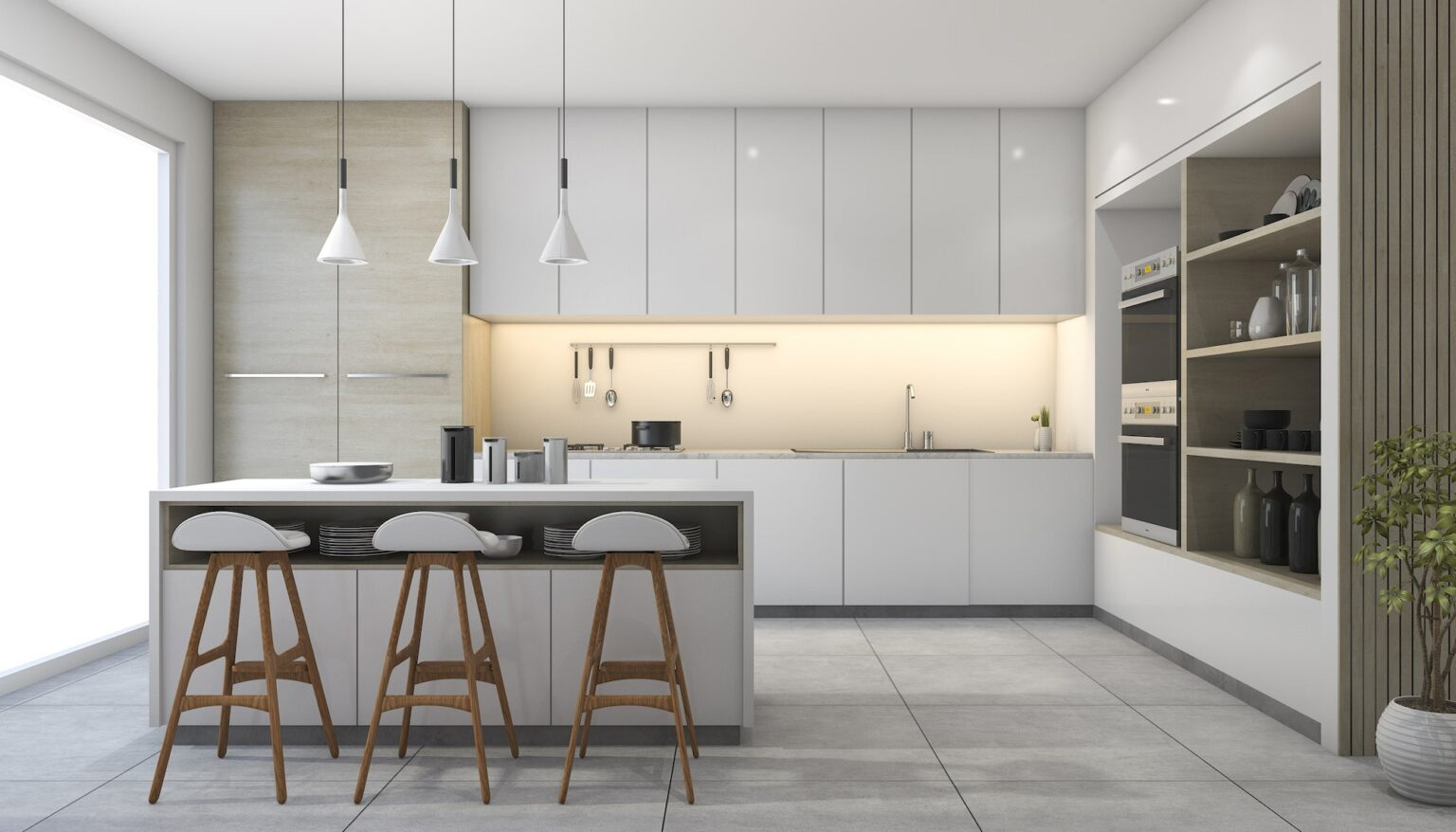 Expert Kitchen Remodels in Burbank & Los Angeles, CA in Burbank CA