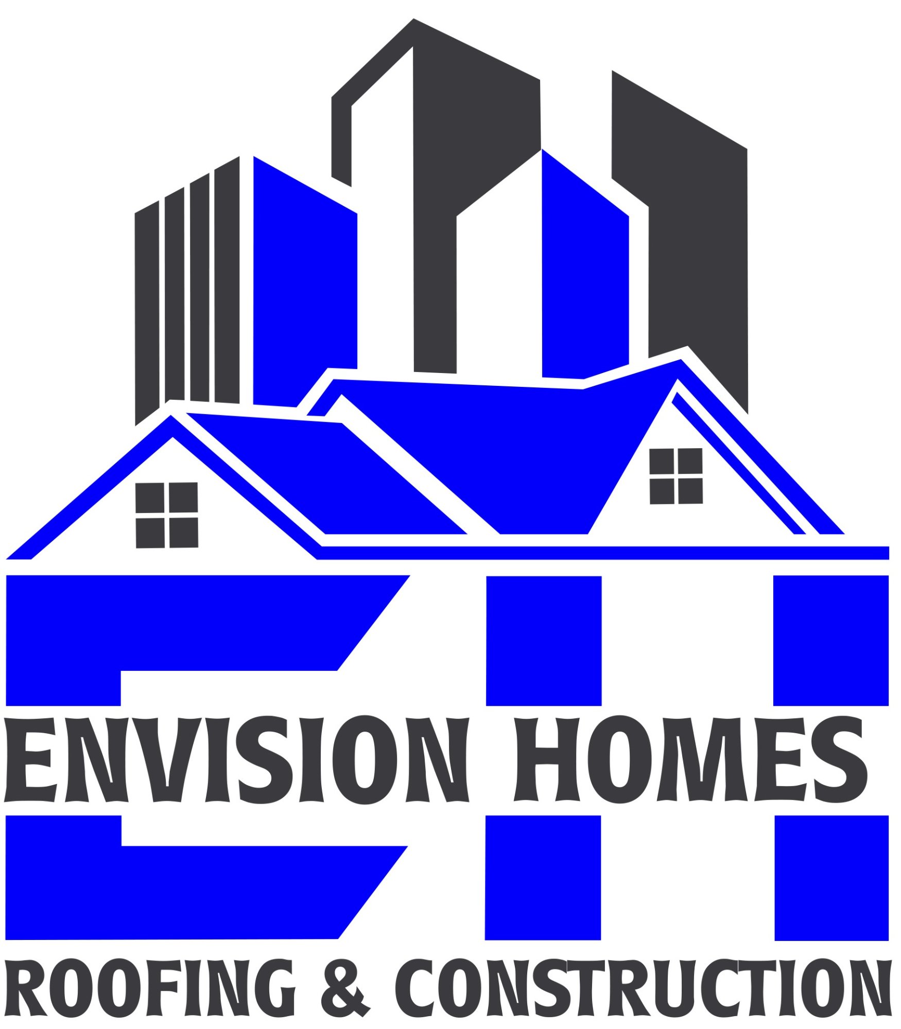 Envision Homes Roofing & Construction