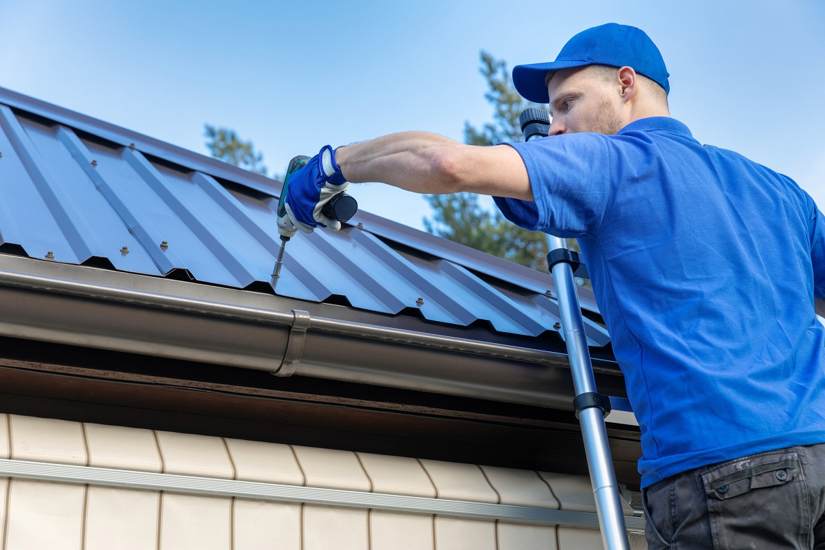 Premium Metal Roofing in Burbank & Los Angeles, CA in Burbank CA
