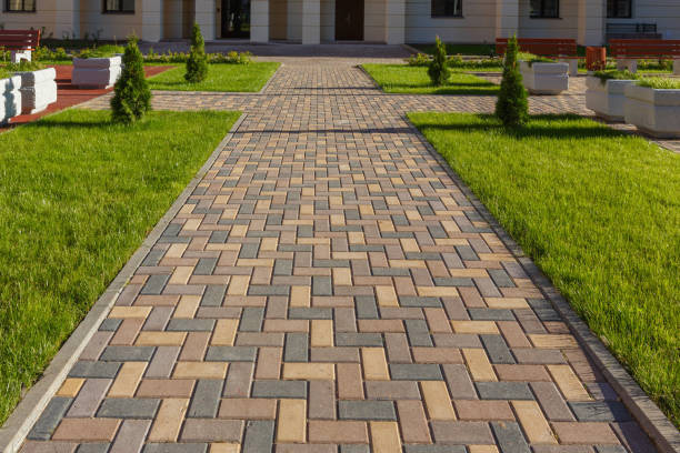 Paver Installation Burbank CA