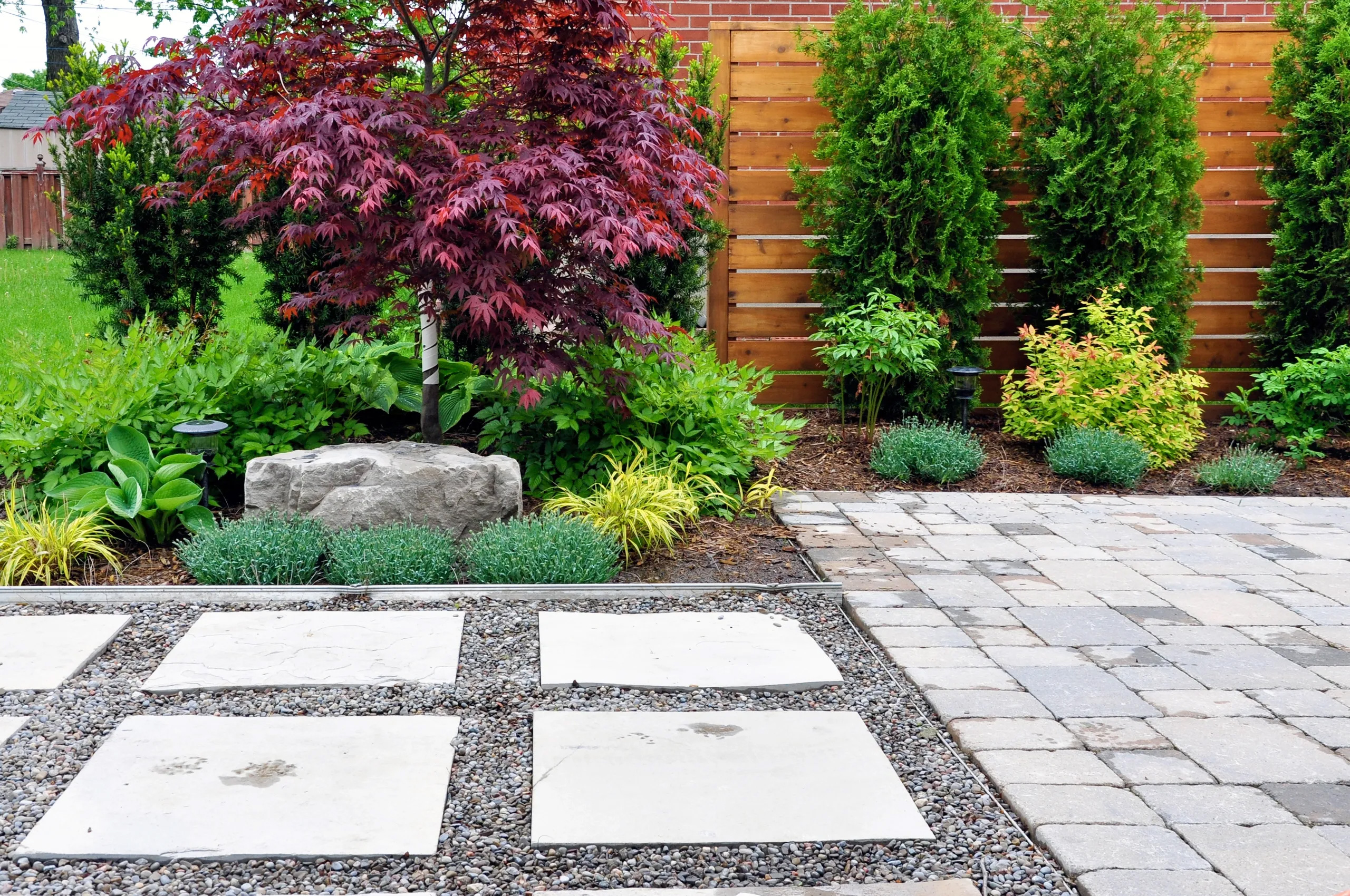 Beautiful Paver Installation in Burbank & Los Angeles, CA in Burbank CA