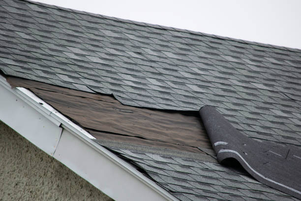 Emergency Roof Repair Burbank CA