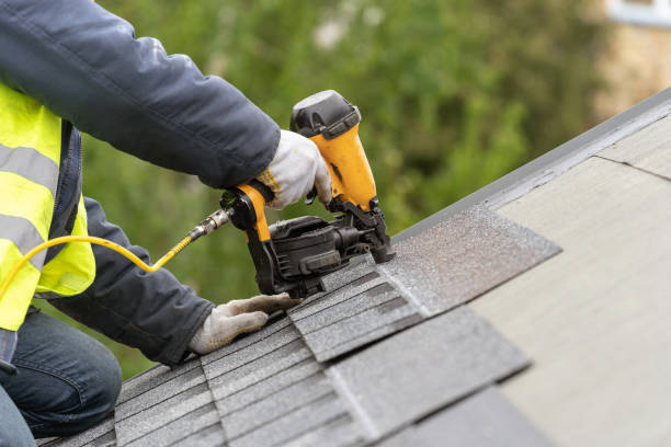 Roofing Repair Burbank CA