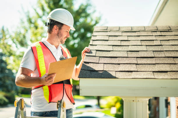 Roof Inspection Burbank CA