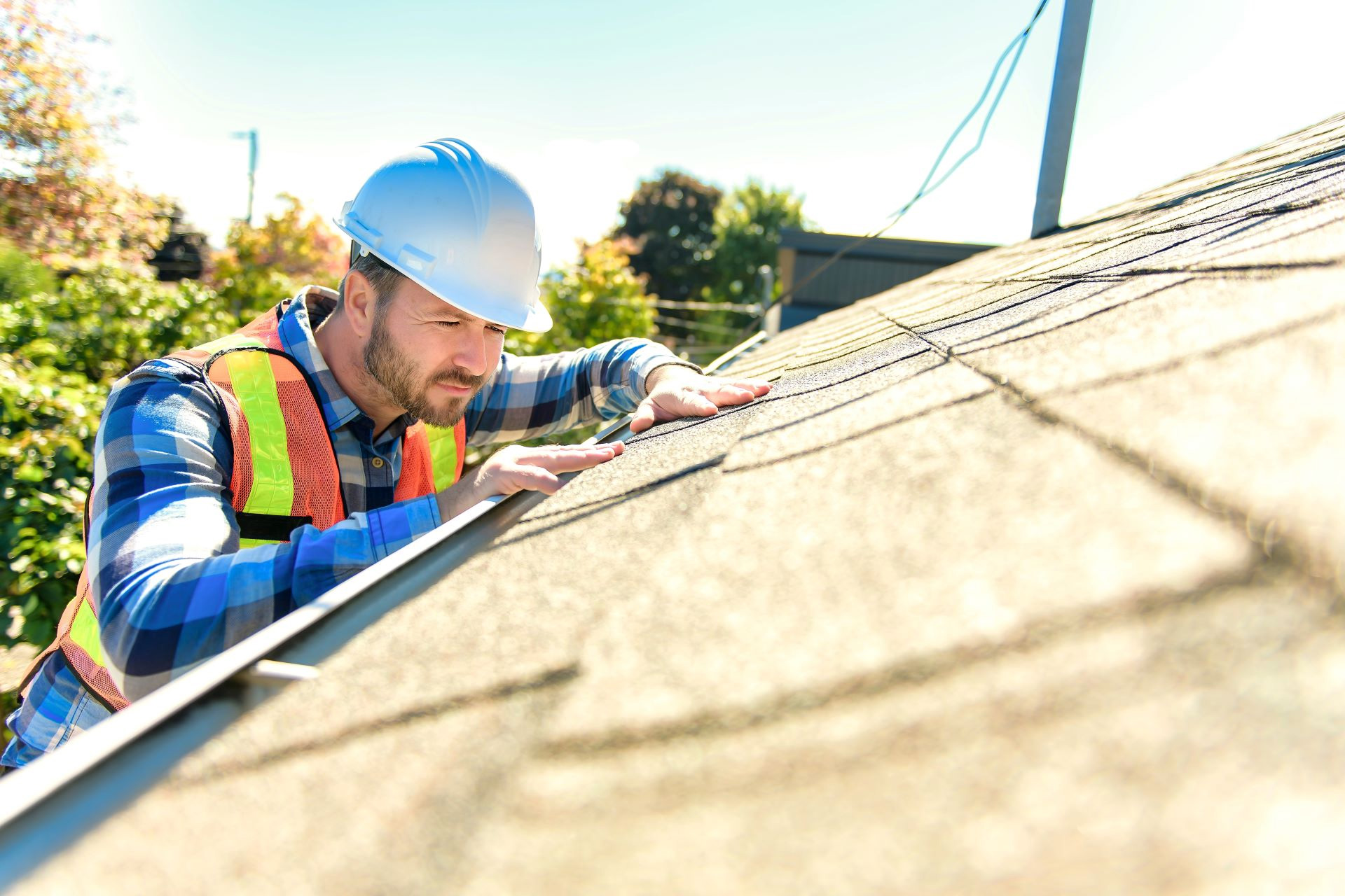 Professional Roof Inspections in Burbank & Los Angeles, CA in Burbank CA