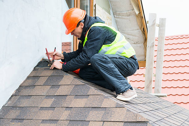 Roof Maintenance Los Angeles