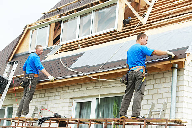 Roofing Replacement Burbank CA