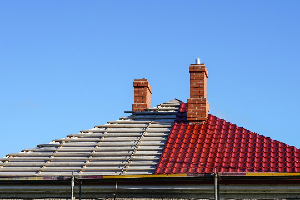 Complete Roofing Replacement in Burbank & Los Angeles, CA in Burbank CA